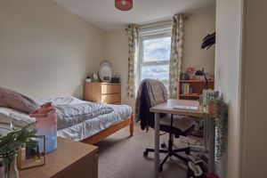 Bedroom- click for photo gallery
